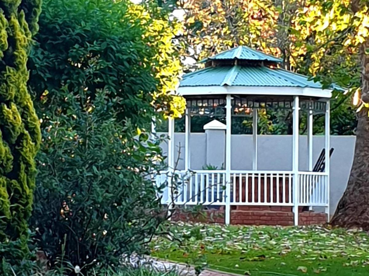 Bellevue Manor Guest House Dundee Exterior foto